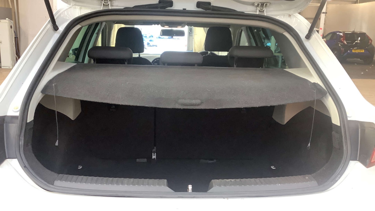 Used SEAT Leon 2016 for sale - 77149607: Photo 7