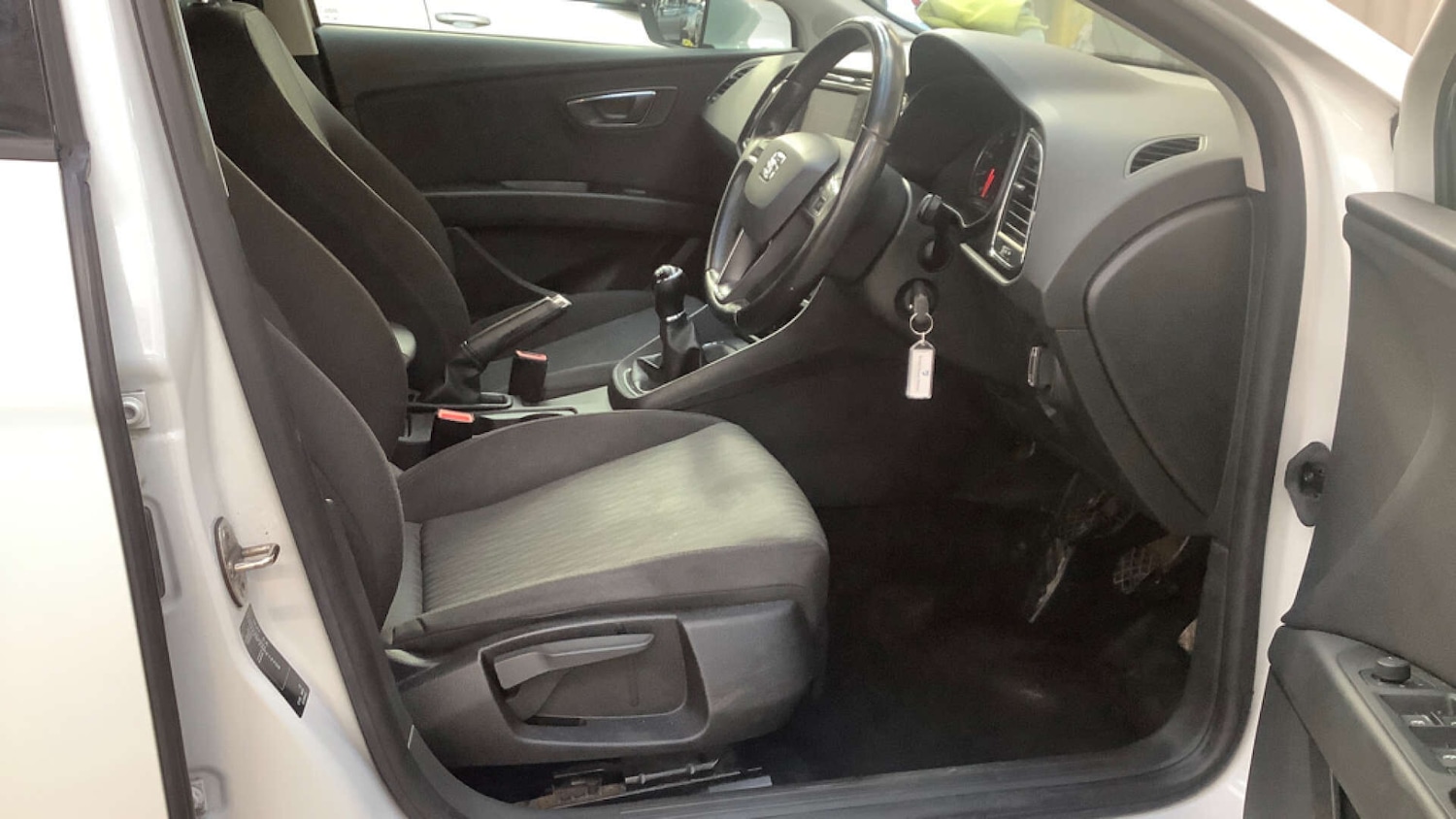 Used SEAT Leon 2016 for sale - 77149607: Photo 9