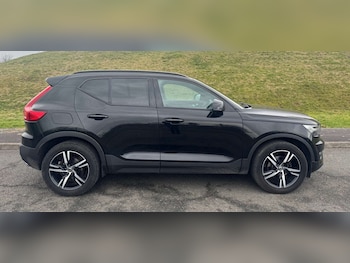 Used Volvo XC40 2018 for sale - 77282608: Photo