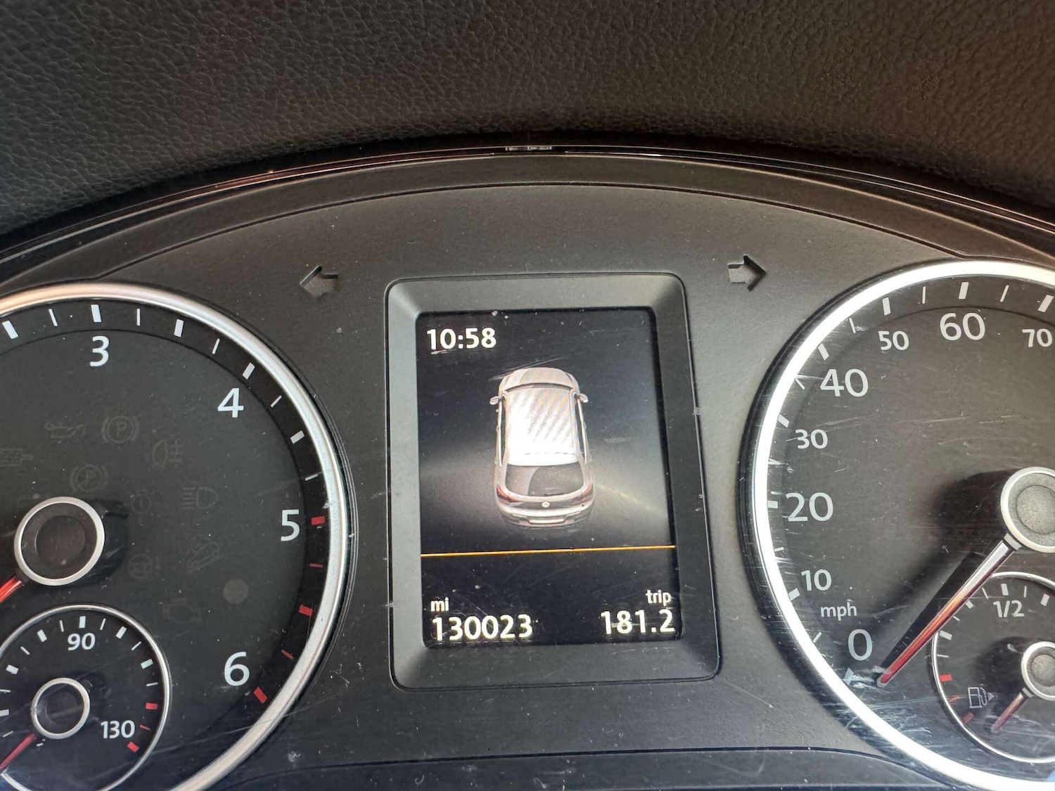 Used Volkswagen Tiguan 2015 for sale - 76403329: Photo 10