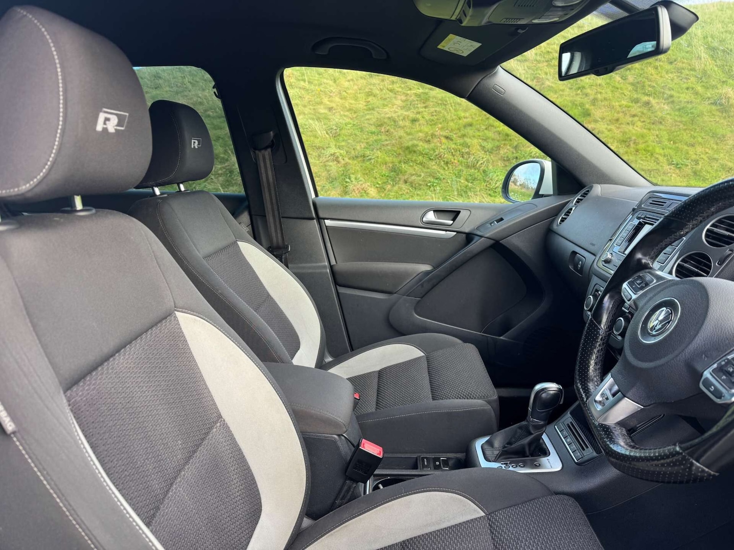 Used Volkswagen Tiguan 2015 for sale - 76403329: Photo 6