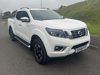 Used Nissan Navara 2019 for sale - 76197787: Photo