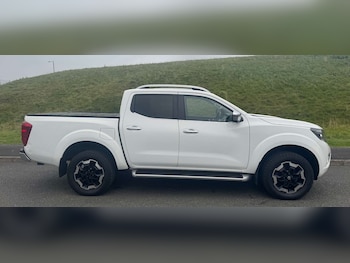 Used Nissan Navara 2019 for sale - 76197787: Photo