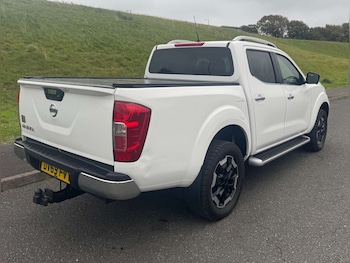 Used Nissan Navara 2019 for sale - 76197787: Photo