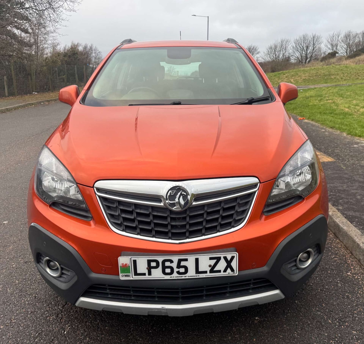 Used Vauxhall Mokka 2016 for sale - 77084032: Photo 2