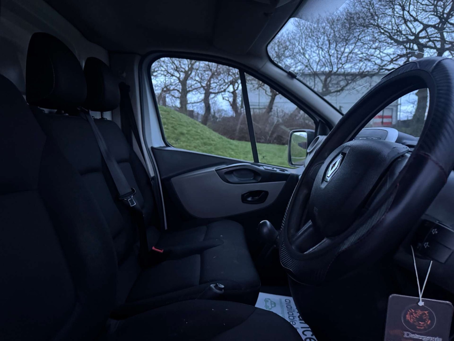 Used Renault Trafic 2015 for sale - 77830079: Photo 7