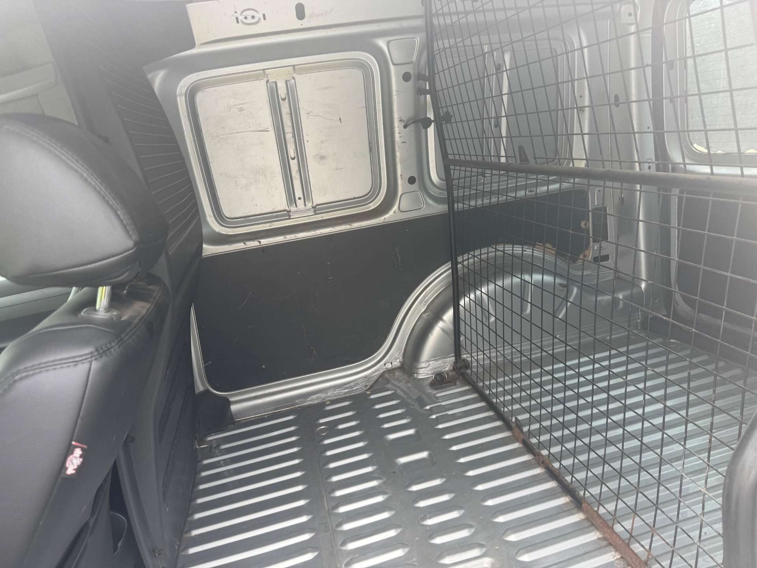 Vehicle 13