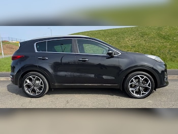 Used Kia Sportage 2018 for sale - 77961793: Photo