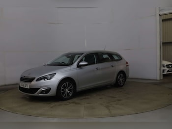 Peugeot - 308