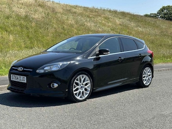 Used Ford Focus 2014 for sale - 75567247: Photo