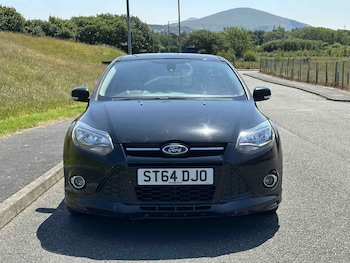 Used Ford Focus 2014 for sale - 75567247: Photo