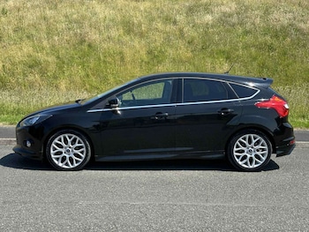 Used Ford Focus 2014 for sale - 75567247: Photo