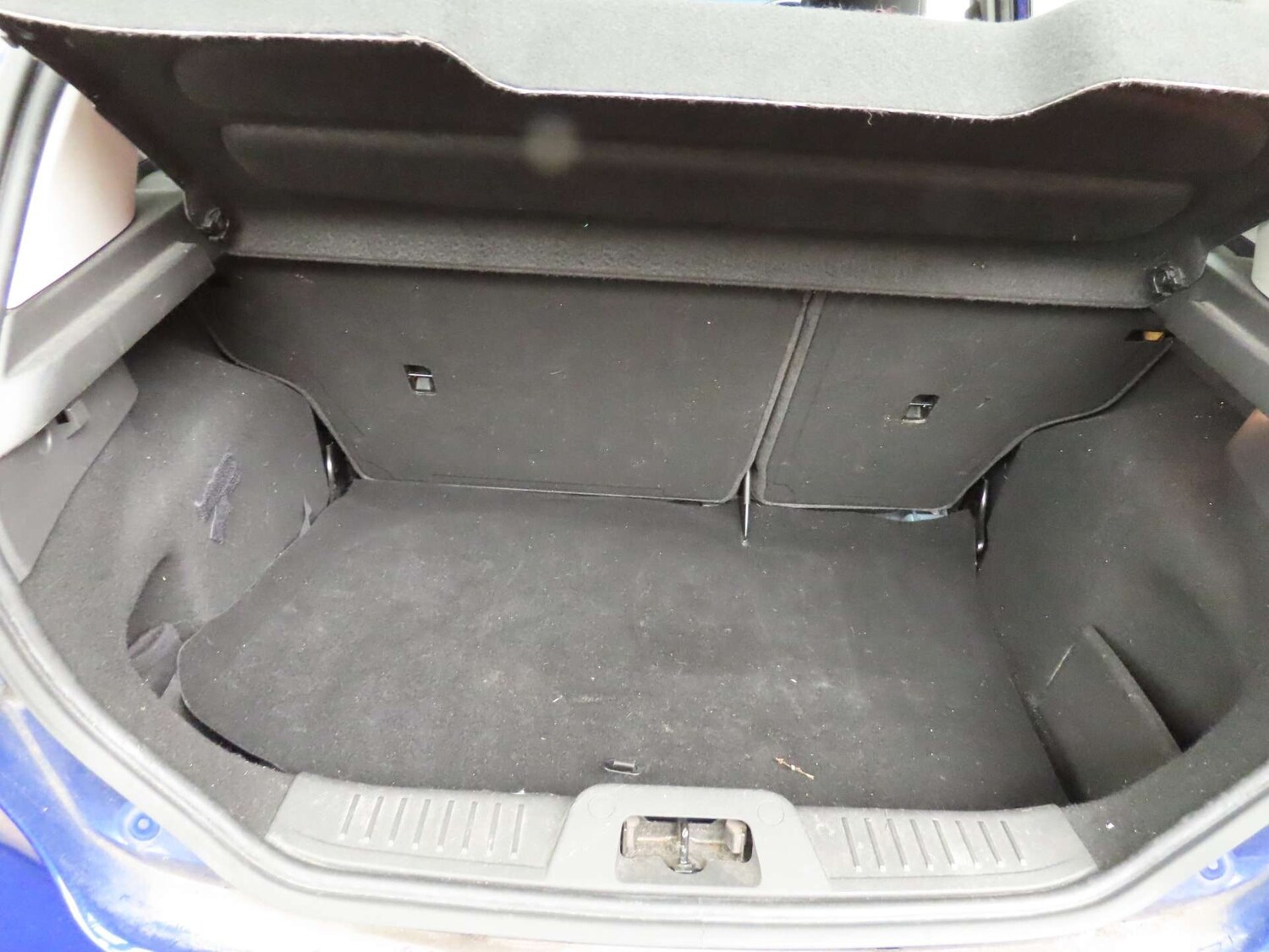 Used Ford Fiesta 2015 for sale - 77945551: Photo 10