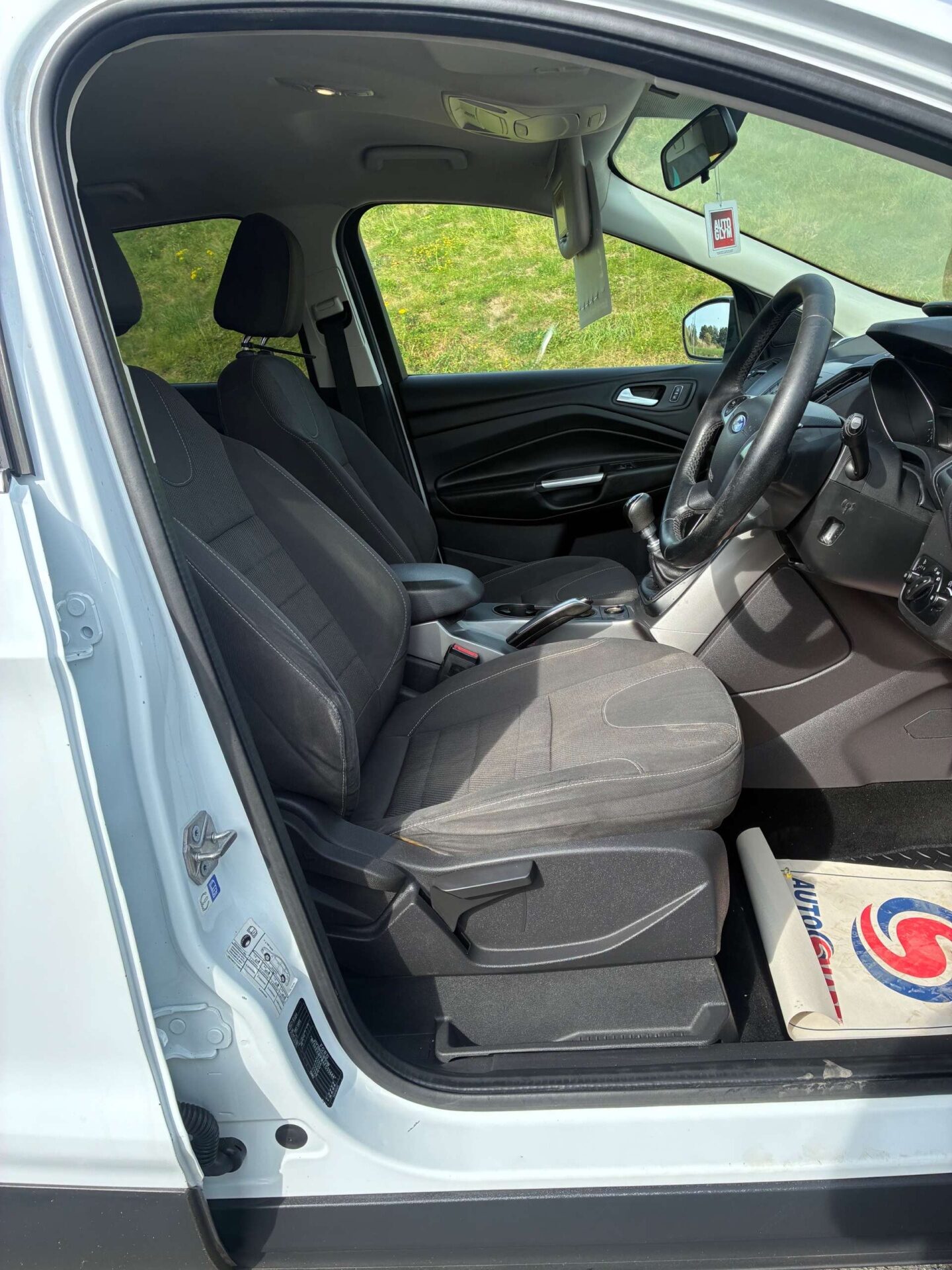 Vehicle 11