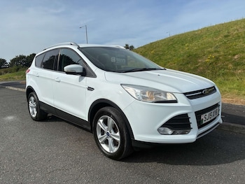 Ford - Kuga