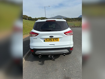 Used Ford Kuga 2015 for sale - 75425646: Photo