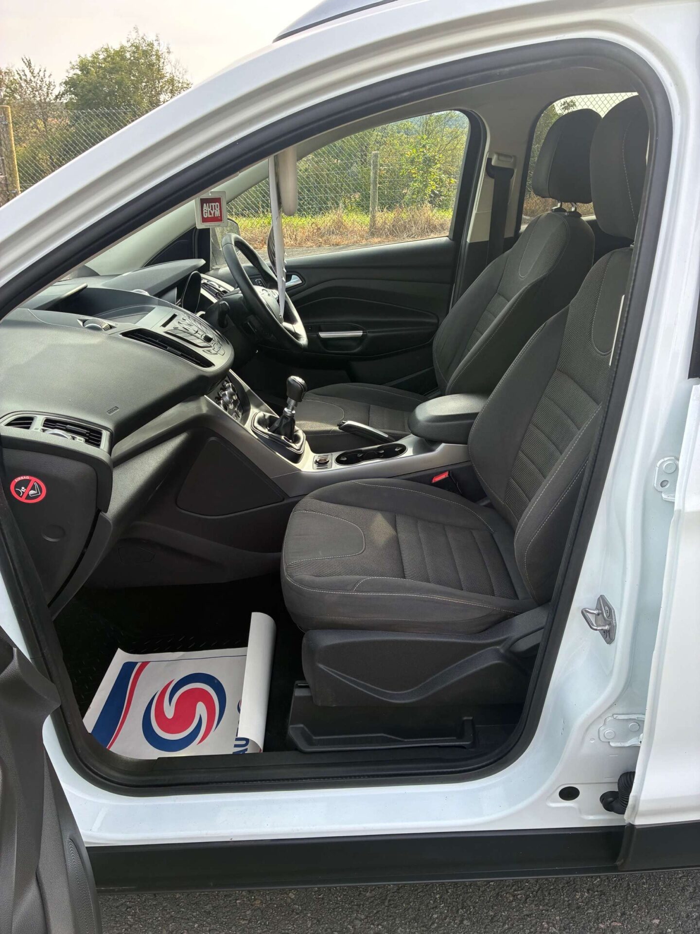 Vehicle 9