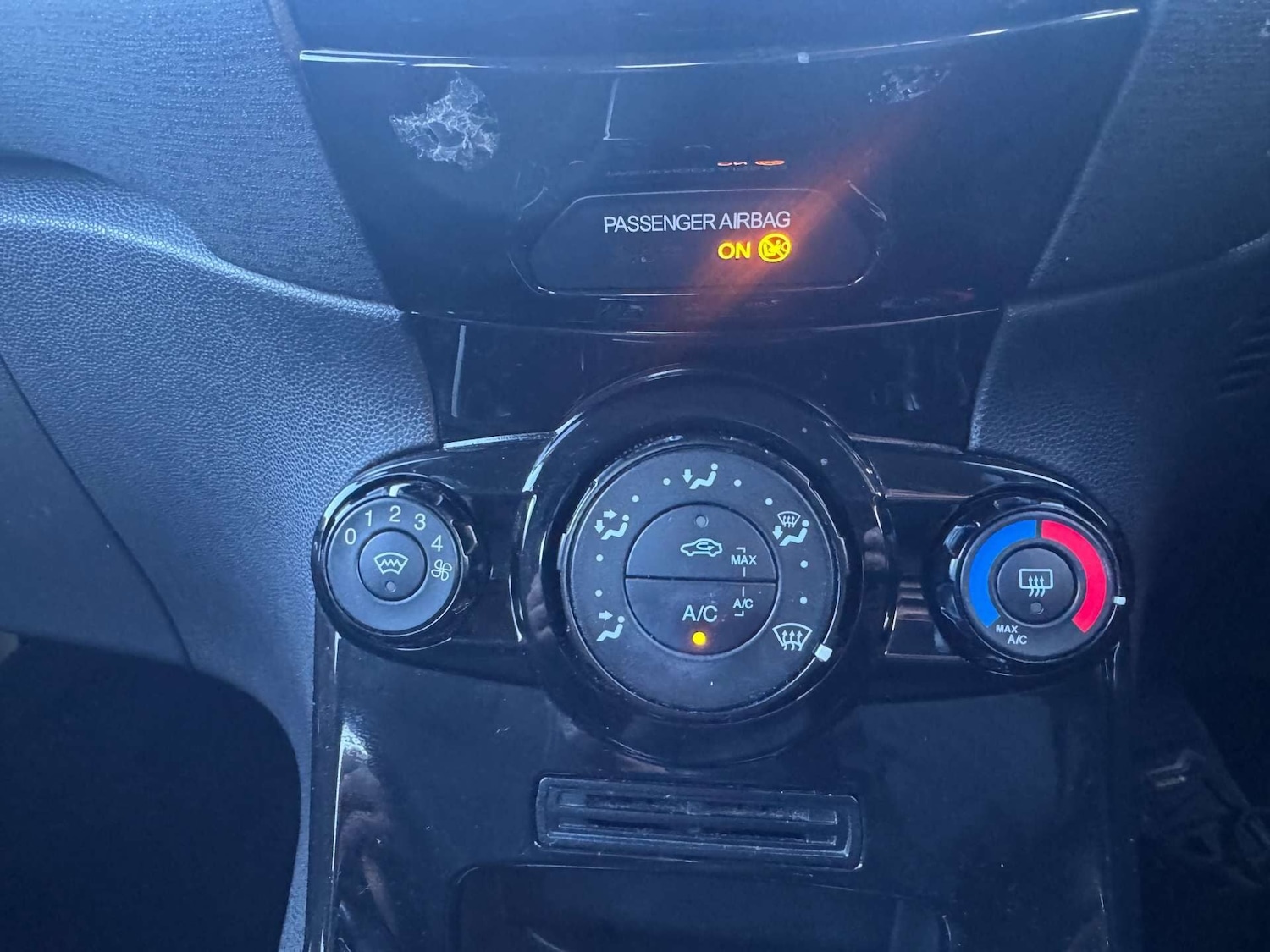 Used Ford Fiesta 2014 for sale - 77375891: Photo 11