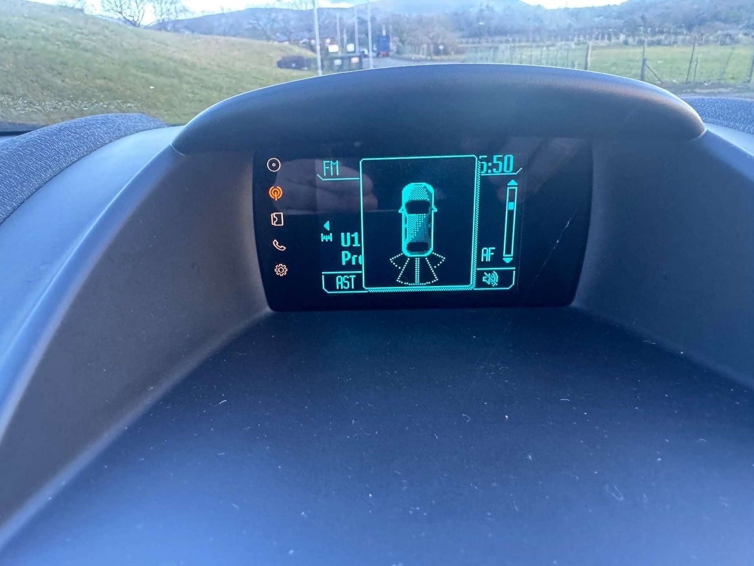 Used Ford Fiesta 2014 for sale - 77375891: Photo 12