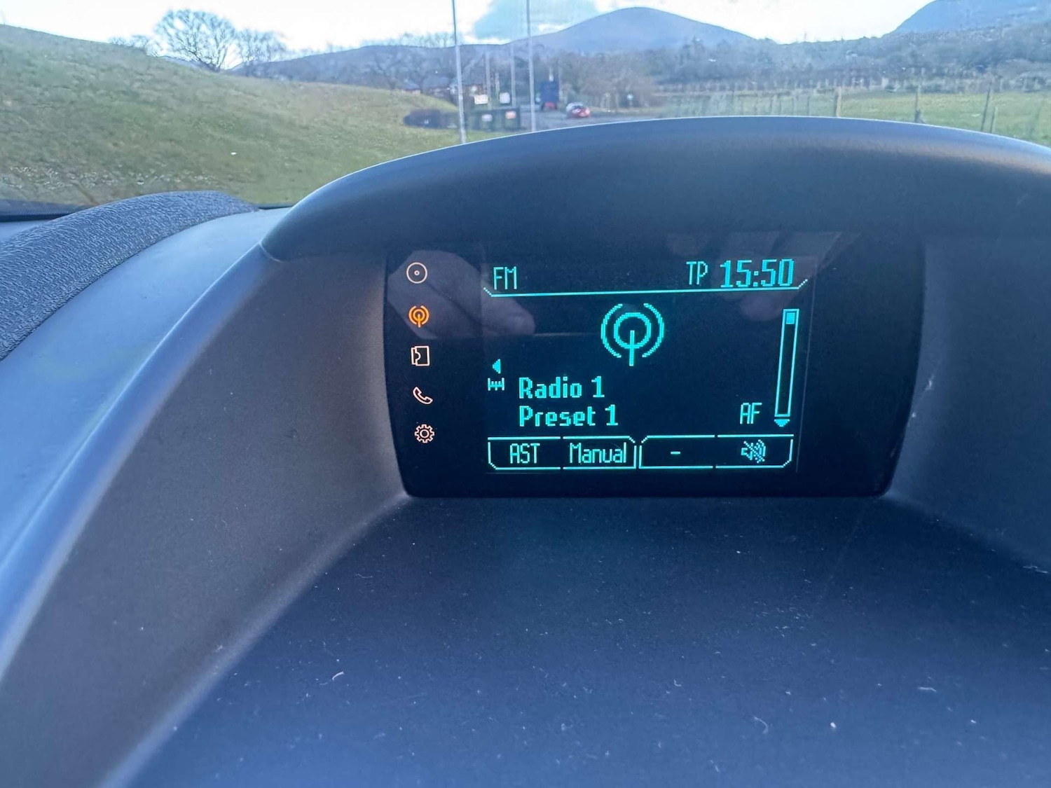 Used Ford Fiesta 2014 for sale - 77375891: Photo 13