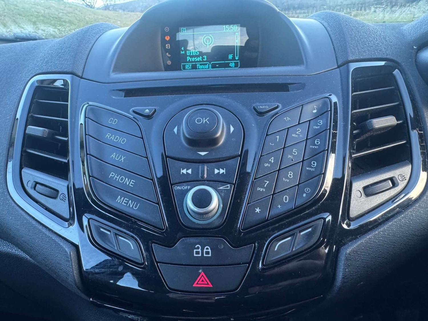 Used Ford Fiesta 2014 for sale - 77375891: Photo 14