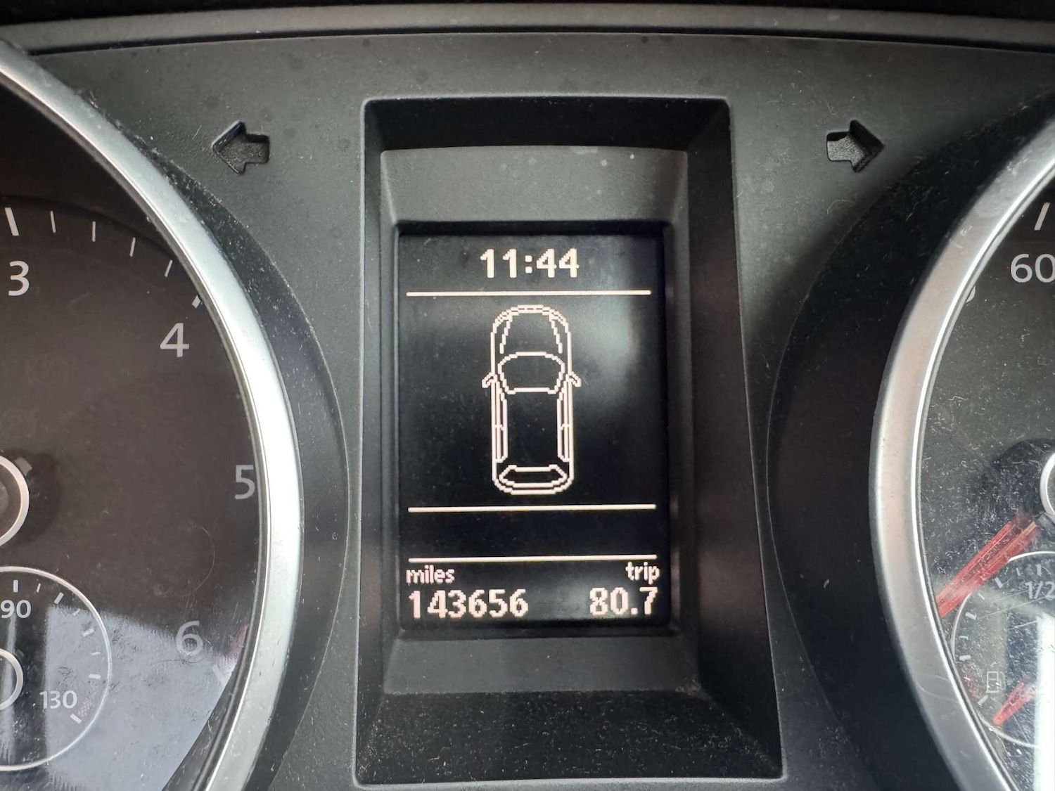 Used Volkswagen Golf 2012 for sale - 76461333: Photo 11