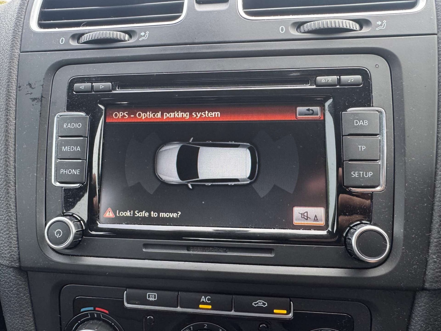 Used Volkswagen Golf 2012 for sale - 76461333: Photo 13