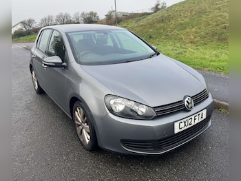 Used Volkswagen Golf 2012 for sale - 76461333: Photo