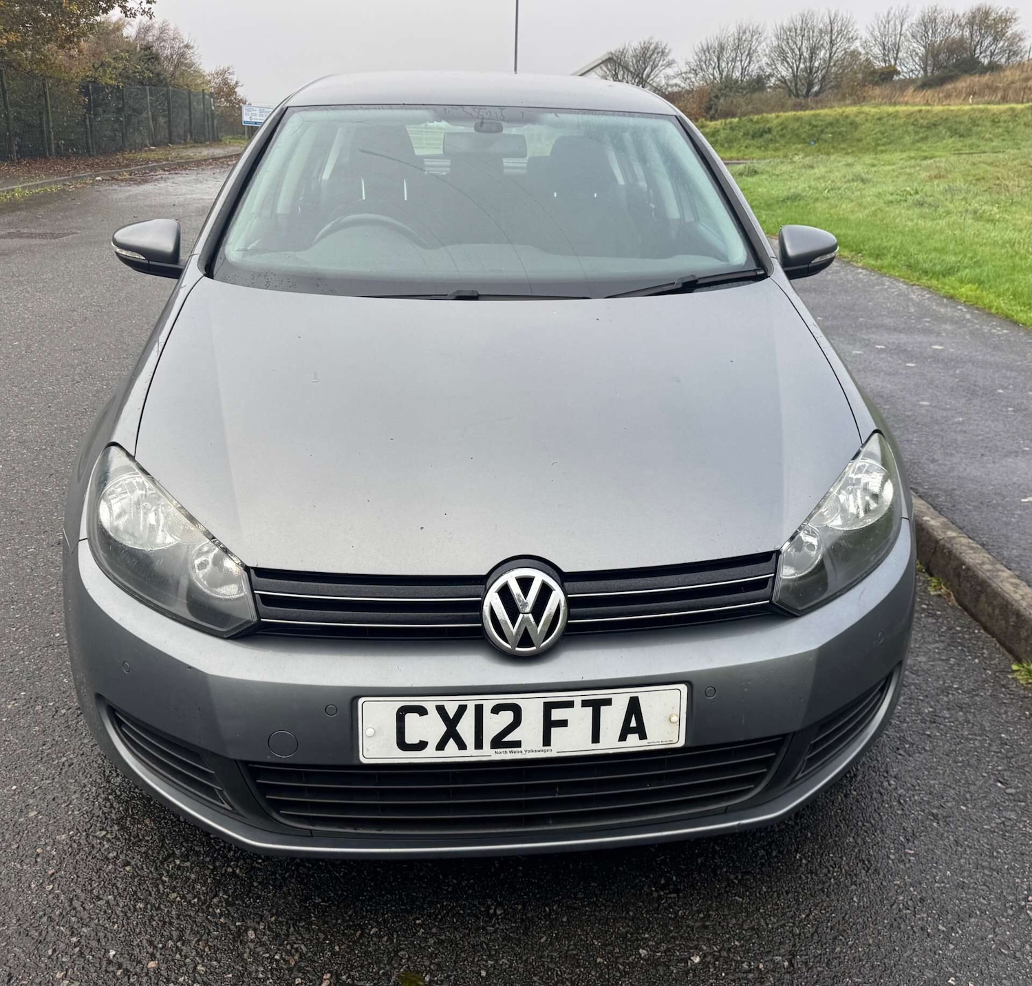 Used Volkswagen Golf 2012 for sale - 76461333: Photo 2