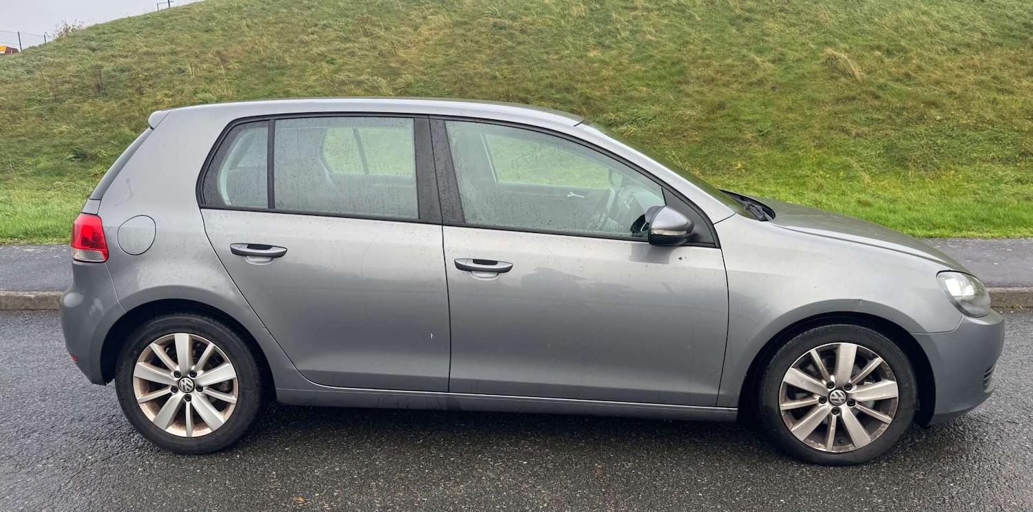 Used Volkswagen Golf 2012 for sale - 76461333: Photo 3