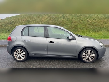Used Volkswagen Golf 2012 for sale - 76461333: Photo