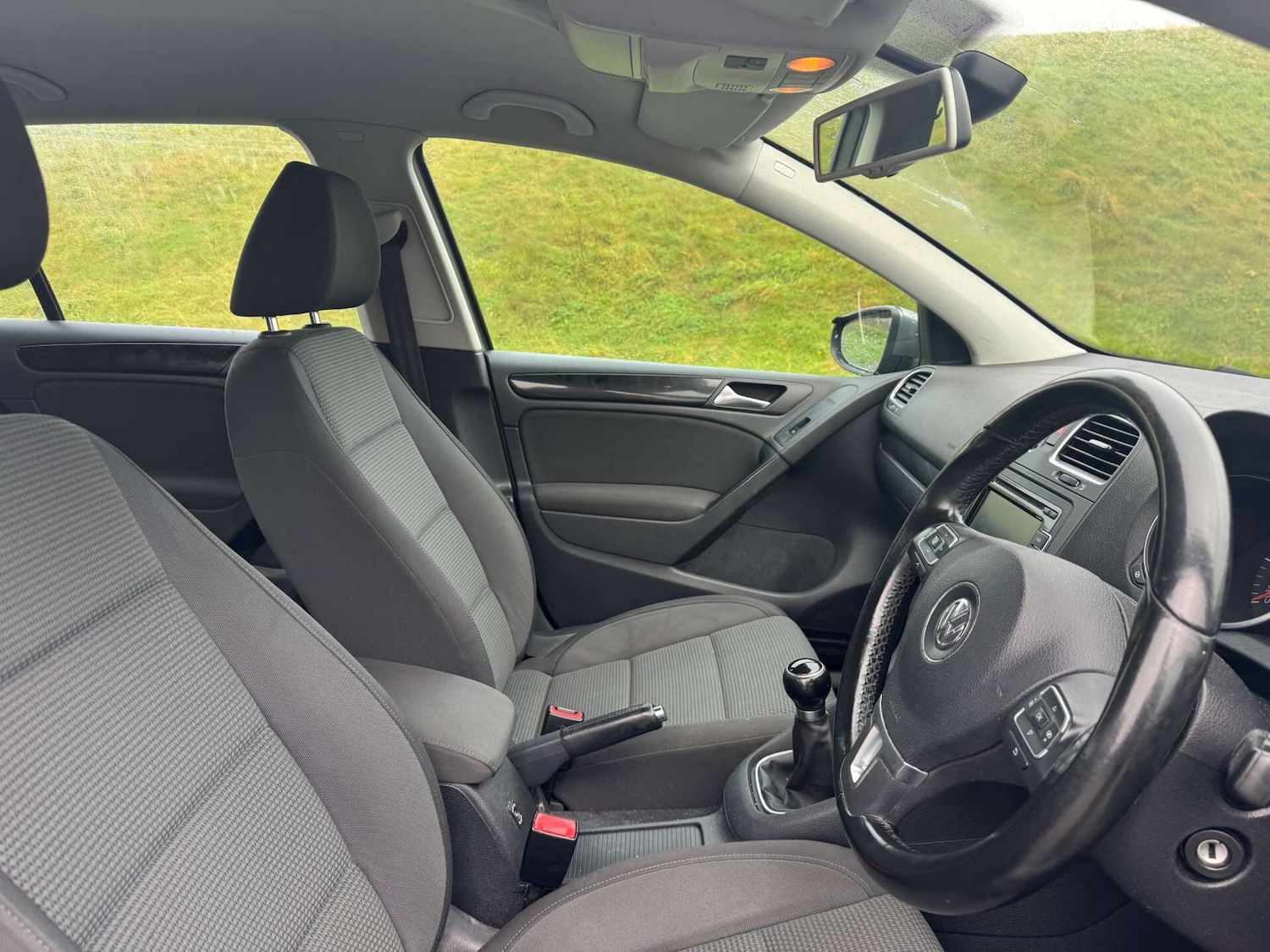 Used Volkswagen Golf 2012 for sale - 76461333: Photo 6