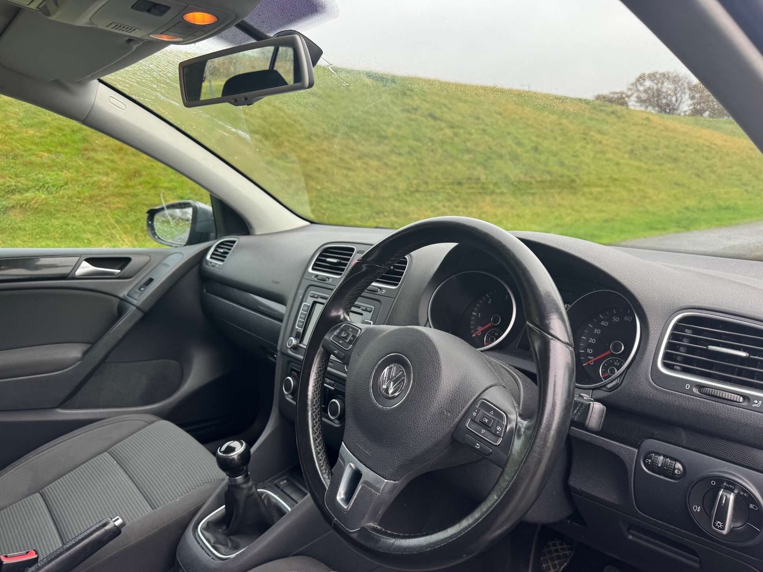 Used Volkswagen Golf 2012 for sale - 76461333: Photo 7