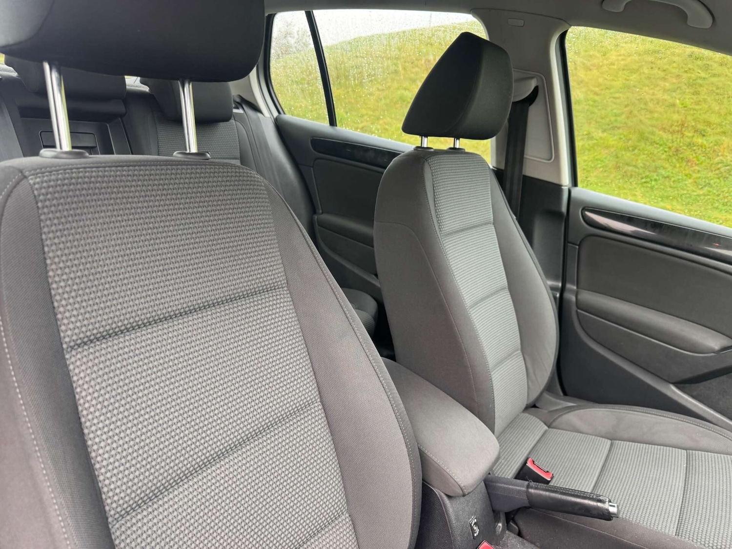 Used Volkswagen Golf 2012 for sale - 76461333: Photo 8