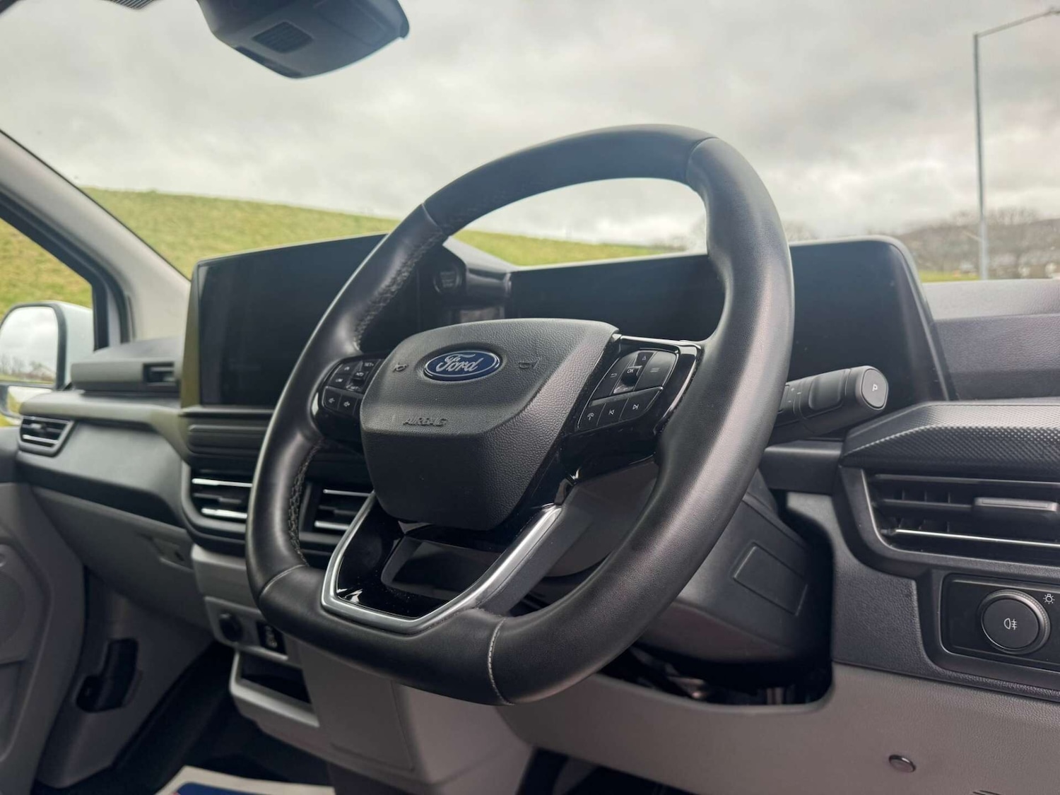 Used Ford Transit Custom 2024 for sale - 77554993: Photo 11