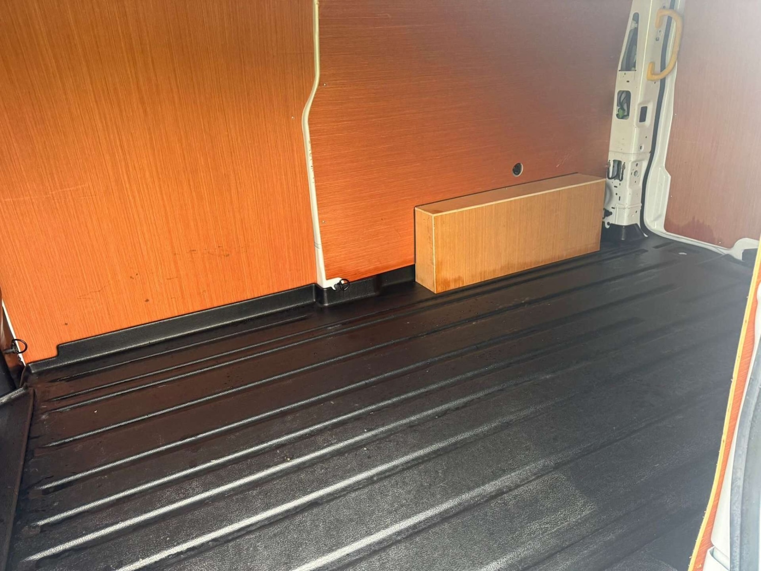 Used Ford Transit Custom 2024 for sale - 77554993: Photo 12