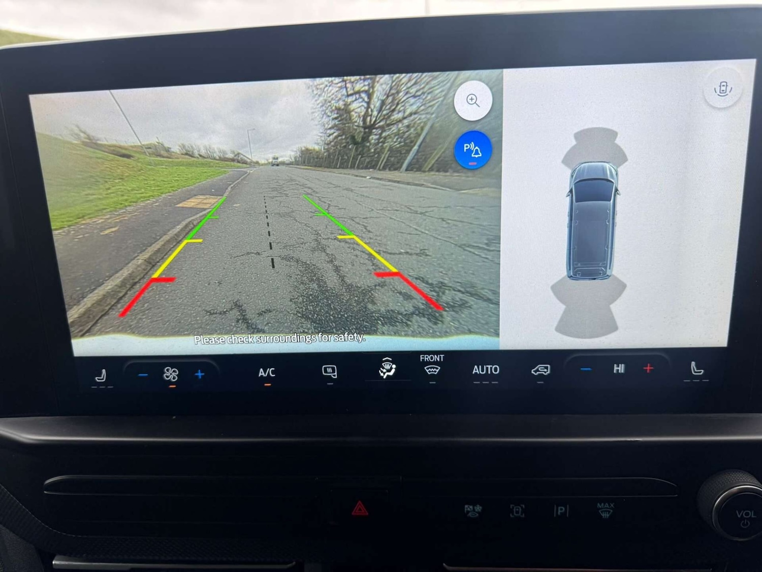 Used Ford Transit Custom 2024 for sale - 77554993: Photo 13