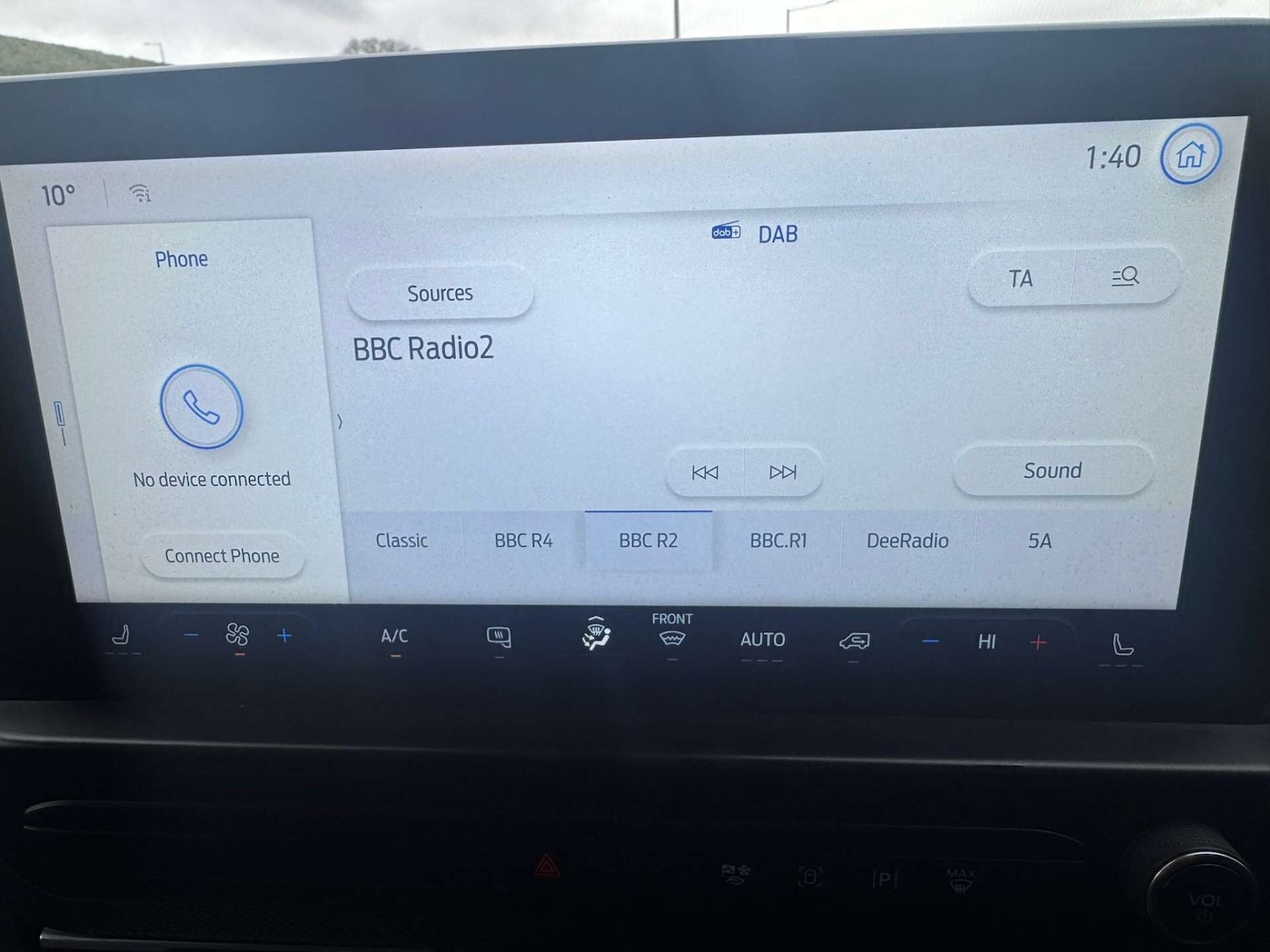 Used Ford Transit Custom 2024 for sale - 77554993: Photo 14