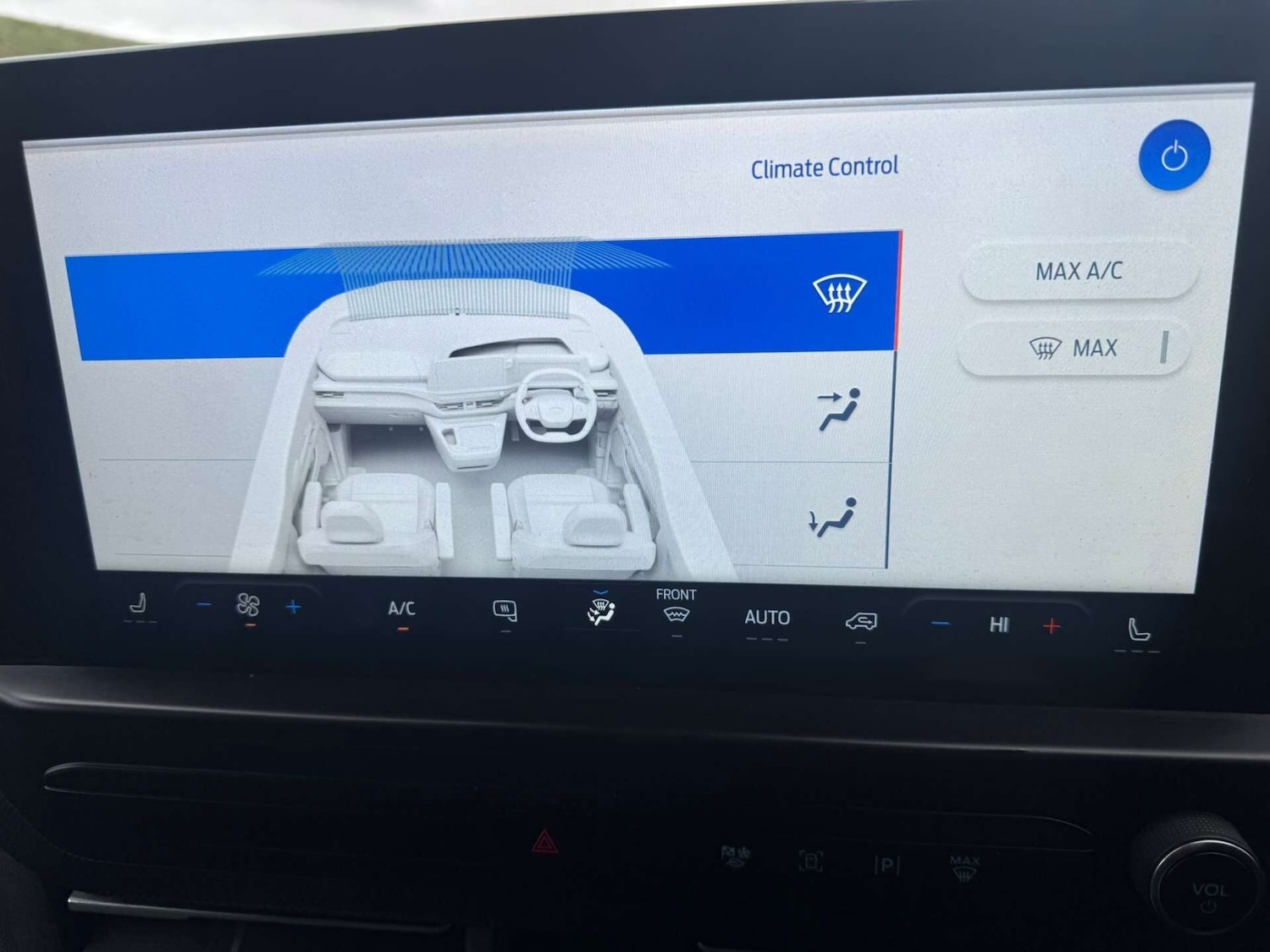 Used Ford Transit Custom 2024 for sale - 77554993: Photo 15