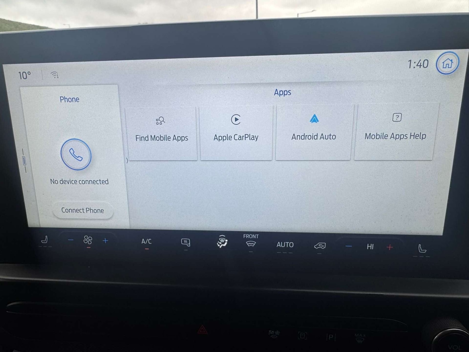 Used Ford Transit Custom 2024 for sale - 77554993: Photo 16