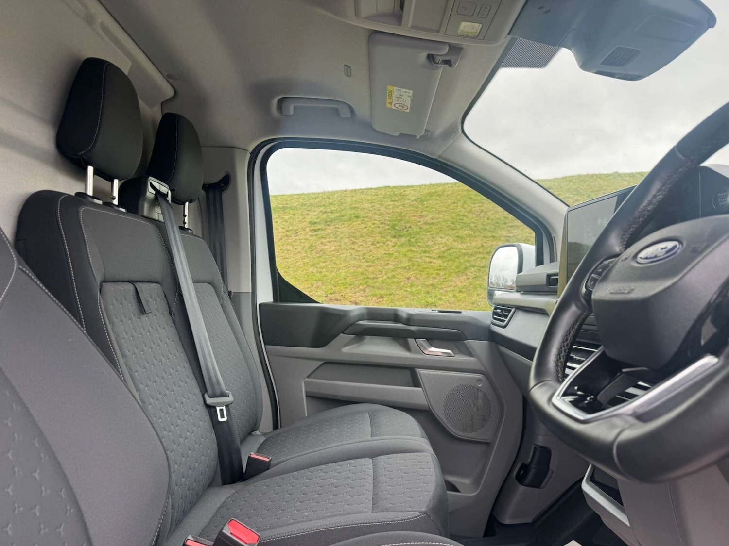 Used Ford Transit Custom 2024 for sale - 77554993: Photo 9