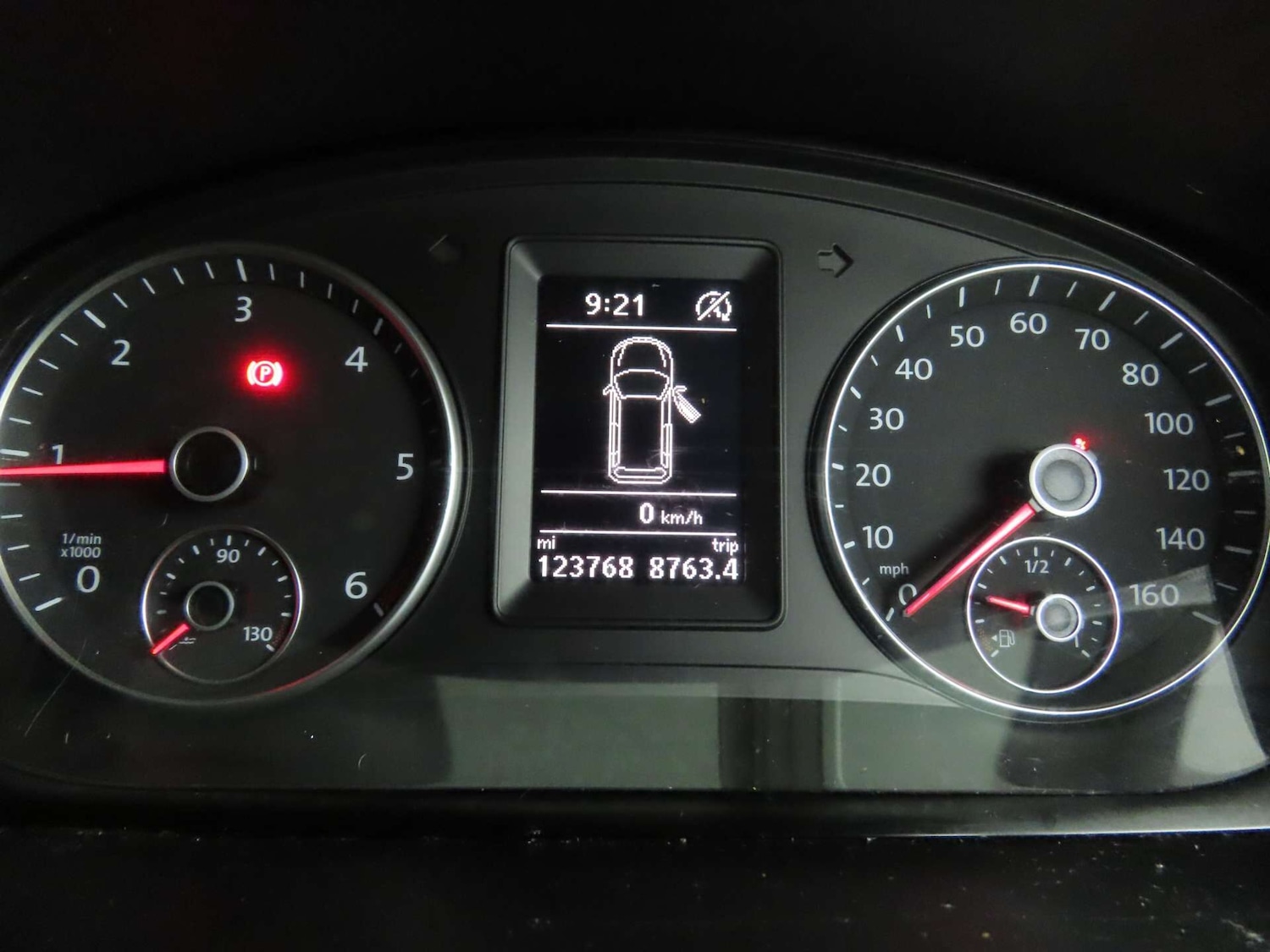 Used Volkswagen Caddy 2019 for sale - 76985201: Photo 10