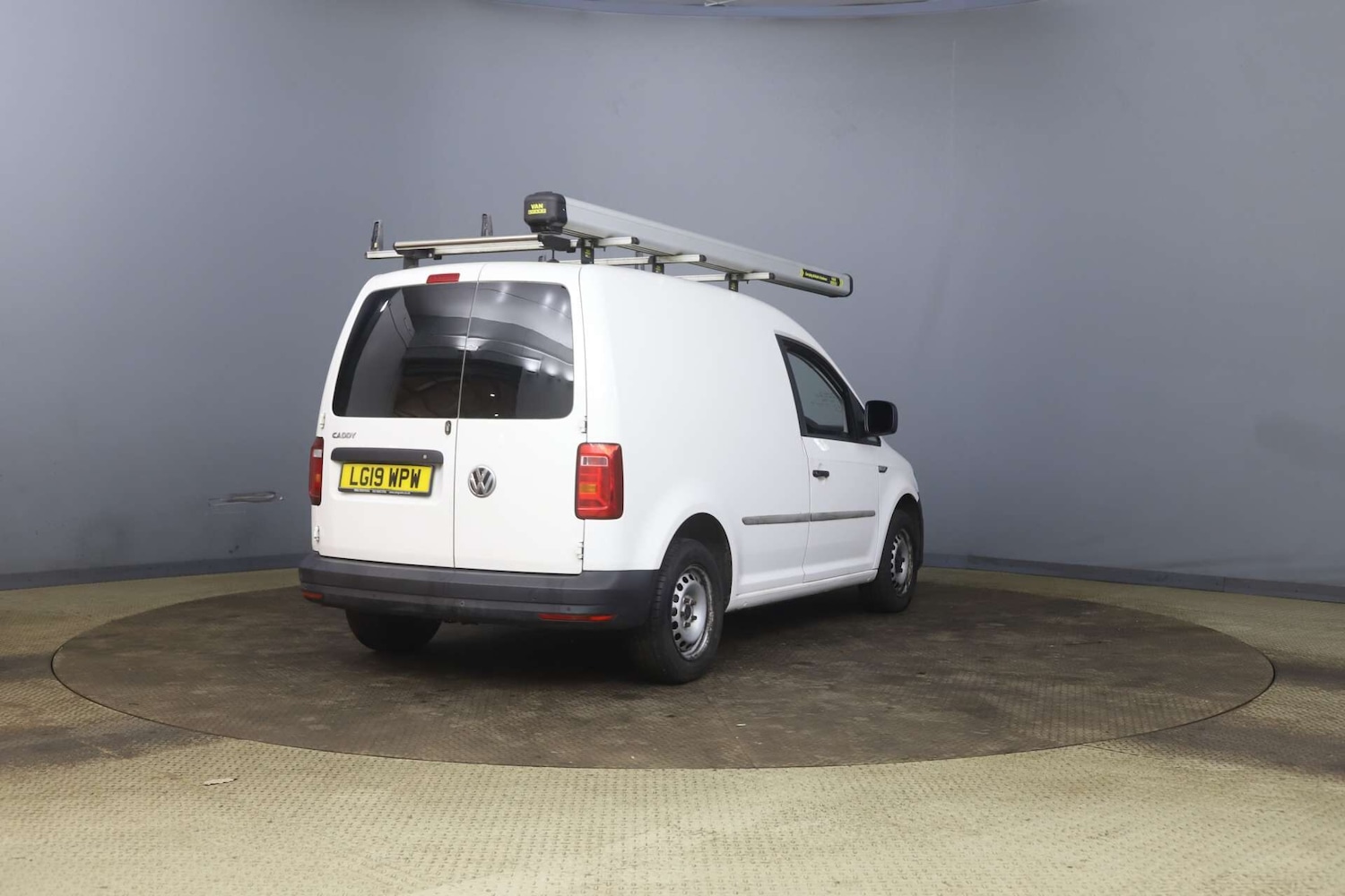 Used Volkswagen Caddy 2019 for sale - 76985201: Photo 6