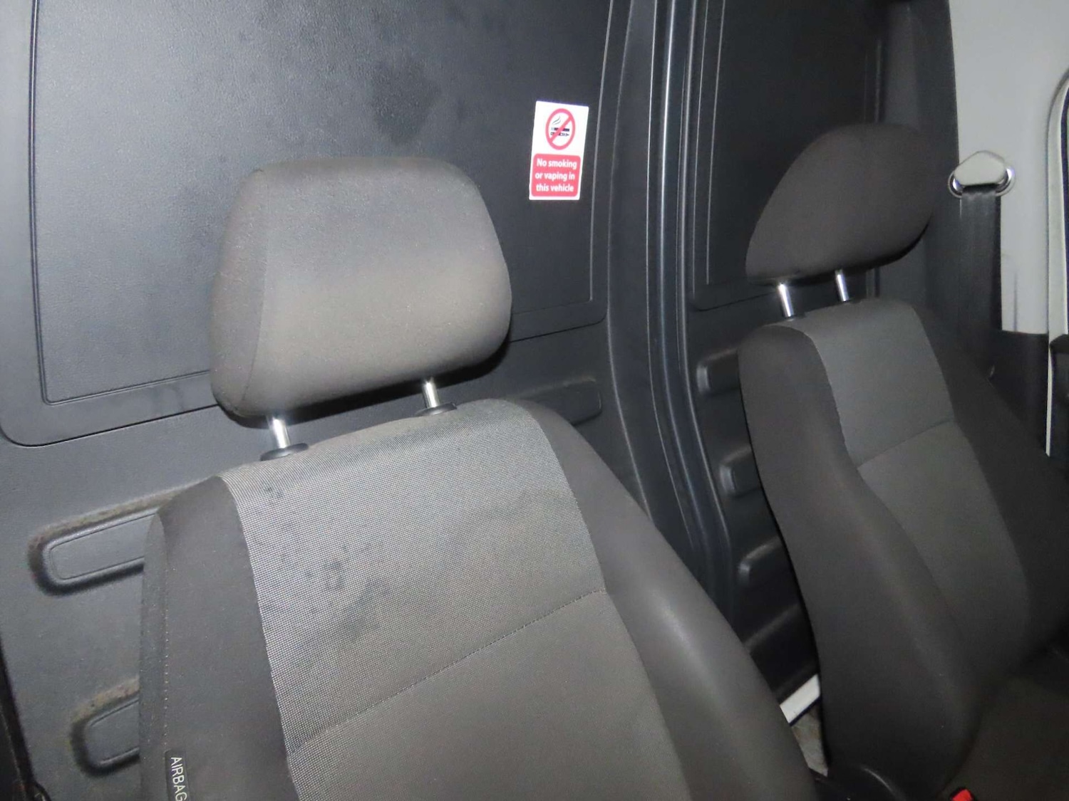 Used Volkswagen Caddy 2019 for sale - 76985201: Photo 7