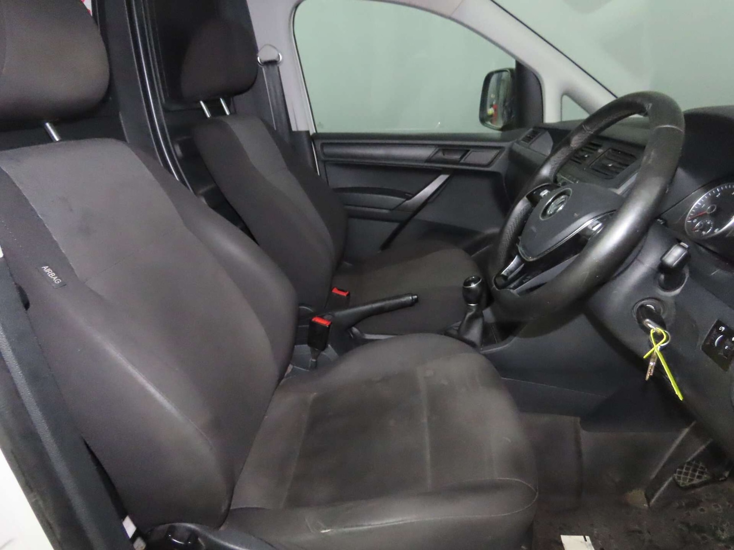 Used Volkswagen Caddy 2019 for sale - 76985201: Photo 8