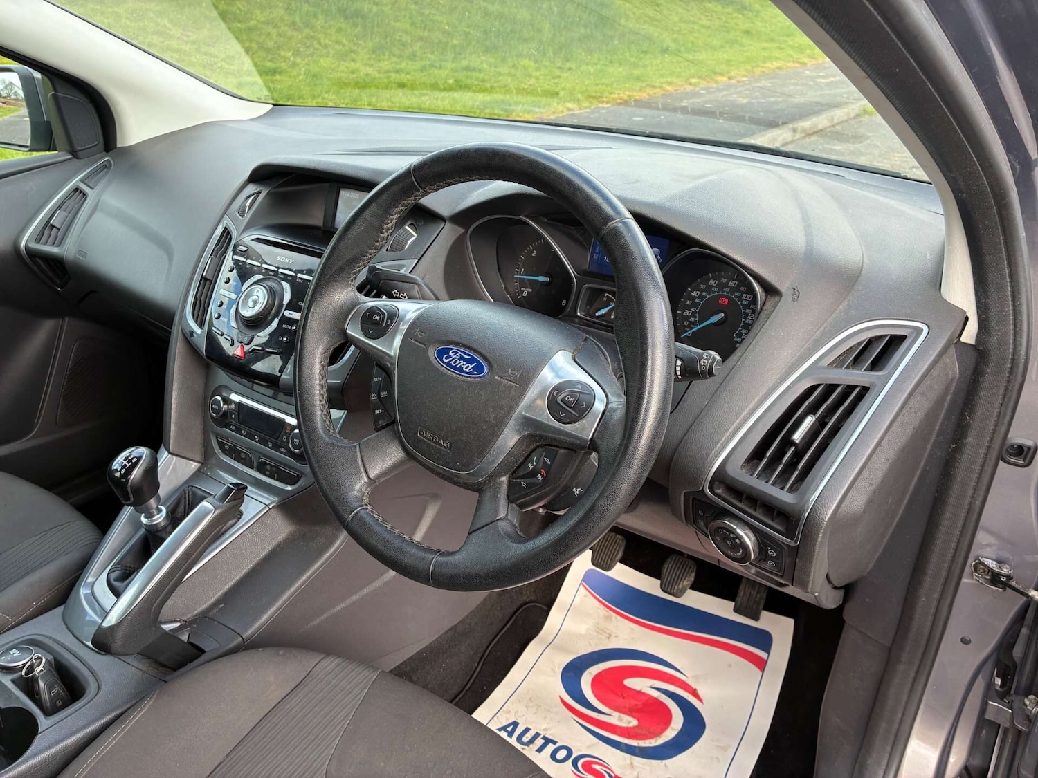 Used Kia Carens 2014 for sale - 78213397: Photo 10