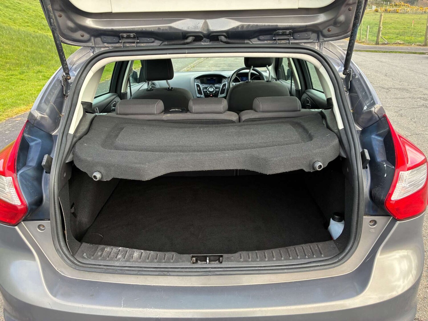 Used Kia Carens 2014 for sale - 78213397: Photo 11