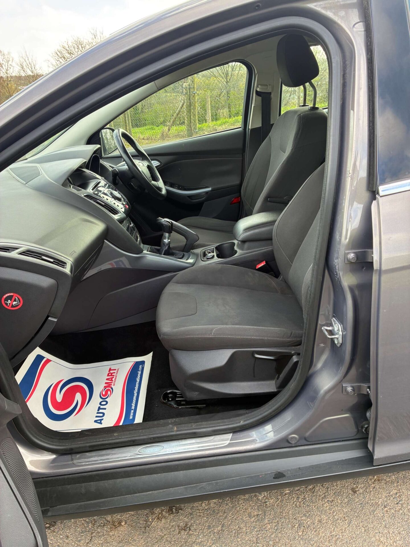 Used Kia Carens 2014 for sale - 78213397: Photo 12