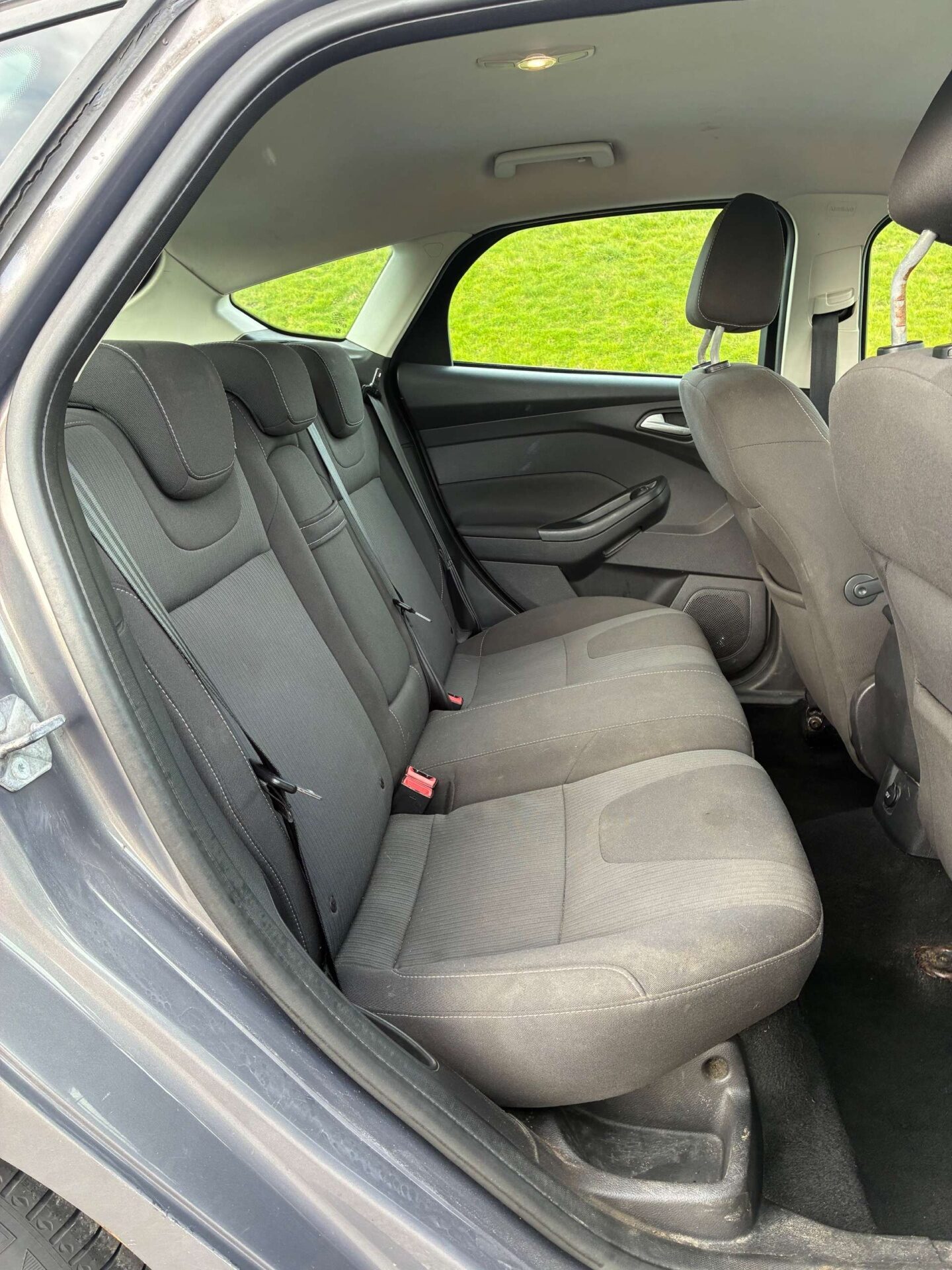 Used Kia Carens 2014 for sale - 78213397: Photo 15