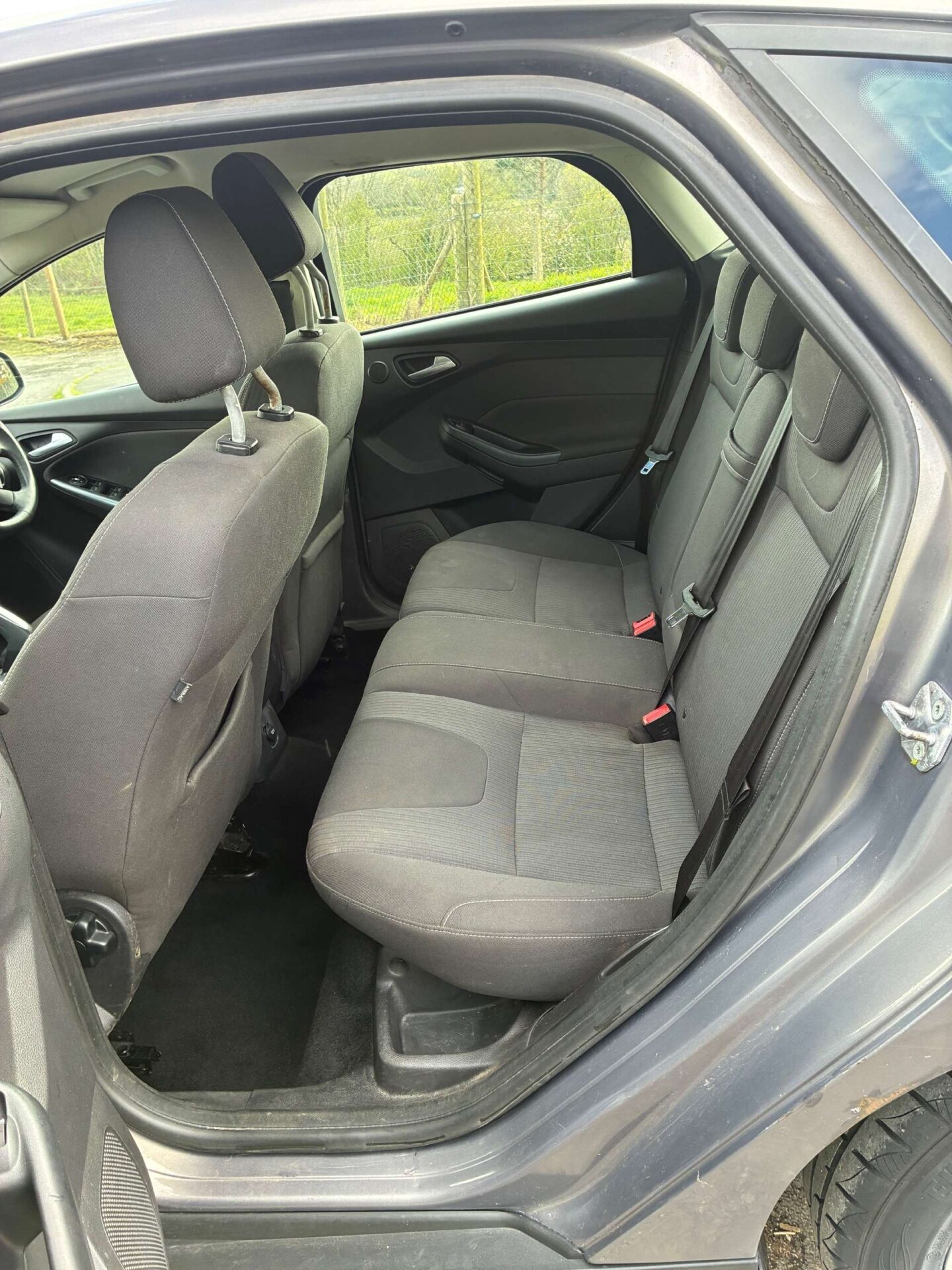 Used Kia Carens 2014 for sale - 78213397: Photo 16